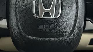 Used 2022 Honda Amaze 1.2 VX CVT i-VTEC Petrol Automatic top_features Airbags