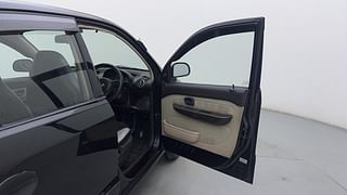 Used 2011 Hyundai Santro Xing [2007-2014] GLS Petrol Manual interior RIGHT FRONT DOOR OPEN VIEW