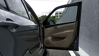 Used 2013 Maruti Suzuki Swift Dzire [2012-2017] VDI Diesel Manual interior RIGHT FRONT DOOR OPEN VIEW