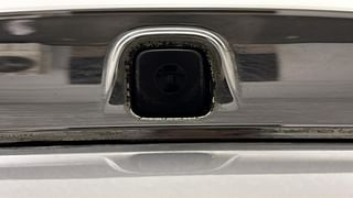 Used 2017 Maruti Suzuki Baleno [2015-2019] Alpha AT Petrol Petrol Automatic top_features Rear camera