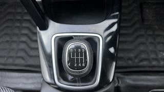 Used 2021 Kia Seltos HTK Plus G Petrol Manual interior GEAR  KNOB VIEW