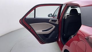 Used 2015 Hyundai Elite i20 [2014-2018] Asta 1.2 (O) Petrol Manual interior LEFT REAR DOOR OPEN VIEW