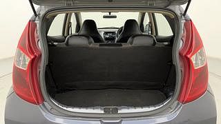 Used 2011 Hyundai Eon [2011-2018] Era Petrol Manual interior DICKY INSIDE VIEW