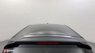 Used 2022 Tata Tiago Revotron XE Petrol Manual exterior EXTERIOR ROOF VIEW