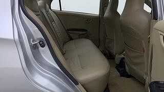 Used 2017 honda Amaze 1.5 E (O) Diesel Manual interior RIGHT SIDE REAR DOOR CABIN VIEW