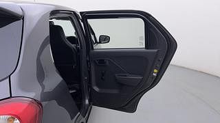 Used 2022 Maruti Suzuki Alto K10 VXI Petrol Manual interior RIGHT REAR DOOR OPEN VIEW