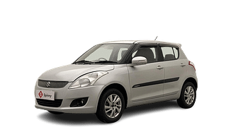 Used Maruti Suzuki Swift VDI in Cuddalore 2024 model, India at