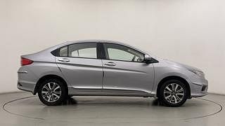 Used 2019 Honda City [2017-2020] V CVT Petrol Automatic exterior RIGHT SIDE VIEW