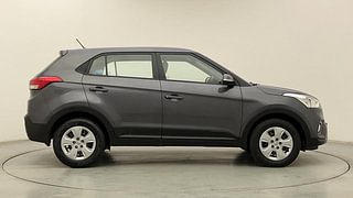 Used 2019 Hyundai Creta [2018-2020] 1.6 EX VTVT Petrol Manual exterior RIGHT SIDE VIEW