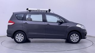 Used 2016 Maruti Suzuki Ertiga [2015-2018] VXI Petrol Manual exterior RIGHT SIDE VIEW