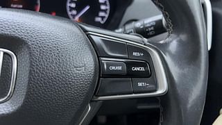 Used 2022 Honda City ZX CVT Petrol Automatic top_features Cruise control