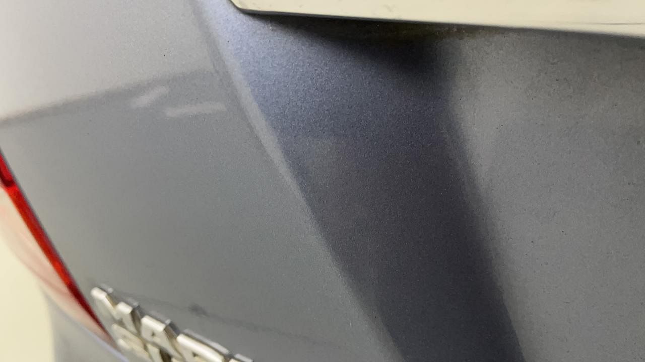 Used 2012 Maruti Suzuki Wagon R 1.0 [2010-2013] LXi CNG Petrol+cng Manual dents MINOR DENT