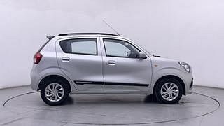 Used 2022 Maruti Suzuki Celerio VXi CNG Petrol+cng Manual exterior RIGHT SIDE VIEW