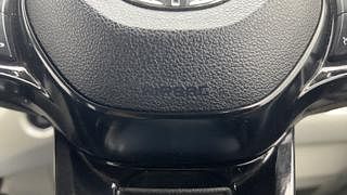 Used 2022 Tata Nexon XZ Plus Petrol Petrol Manual top_features Airbags