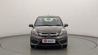 Used 2016 Honda Amaze 1.2L SX Petrol Manual exterior FRONT VIEW