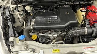 Used 2013 Maruti Suzuki Swift [2011-2017] LDi Diesel Manual engine ENGINE RIGHT SIDE VIEW
