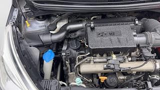 Used 2017 Hyundai Grand i10 [2017-2020] Magna 1.2 CRDi Diesel Manual engine ENGINE RIGHT SIDE VIEW