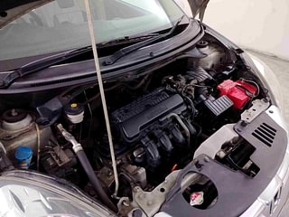 Used 2015 Honda Amaze [2013-2016] 1.2 VX AT i-VTEC Petrol Automatic engine ENGINE RIGHT SIDE VIEW