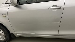 Used 2013 Maruti Suzuki Swift Dzire LDI Diesel Manual dents MINOR DENT