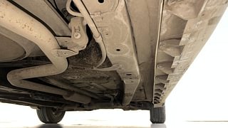 Used 2020 Maruti Suzuki XL6 [2019-2022] Zeta MT Petrol Petrol Manual extra REAR RIGHT UNDERBODY VIEW