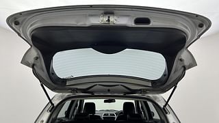 Used 2016 Maruti Suzuki S-Cross [2015-2017] Alpha 1.3 Diesel Manual interior DICKY DOOR OPEN VIEW