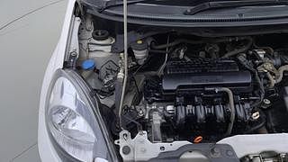 Used 2015 Honda Amaze [2013-2016] 1.2 S i-VTEC Petrol Manual engine ENGINE RIGHT SIDE VIEW