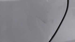 Used 2017 Datsun GO [2014-2019] T Anniversary Edition Petrol Manual dents MINOR SCRATCH
