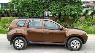 Used 2015 Renault Duster [2012-2015] 85 PS RxL Diesel Manual exterior RIGHT SIDE VIEW