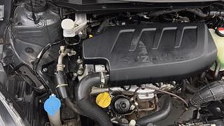 Used 2018 Maruti Suzuki Swift [2017-2020] ZDi Plus Diesel Manual engine ENGINE RIGHT SIDE VIEW