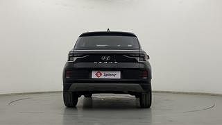 Used 2023 Hyundai Venue S Plus 1.5 CRDi Diesel Manual exterior BACK VIEW