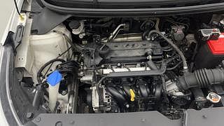 Used 2016 Hyundai i20 Active [2015-2020] 1.2 SX Petrol Manual engine ENGINE RIGHT SIDE VIEW