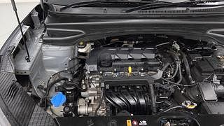 Used 2021 Hyundai Creta SX Petrol Petrol Manual engine ENGINE RIGHT SIDE VIEW