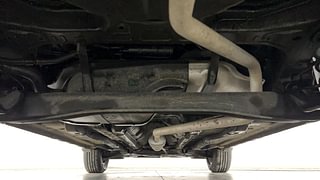 Used 2021 Hyundai Creta S Petrol Petrol Manual extra REAR UNDERBODY VIEW (TAKEN FROM REAR)