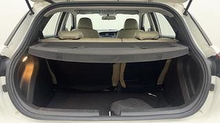 Used 2016 Hyundai i20 Active [2015-2020] 1.2 SX Petrol Manual interior DICKY INSIDE VIEW