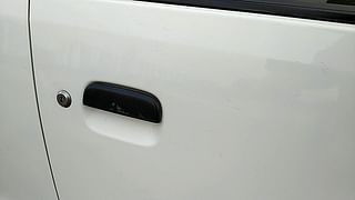 Used 2013 Maruti Suzuki Wagon R 1.0 [2010-2019] LXi CNG (outside fitted) Petrol Manual dents MINOR SCRATCH
