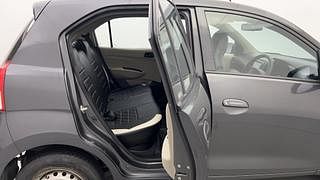 Used 2022 Hyundai New Santro 1.1 Sportz Executive CNG Petrol+cng Manual interior RIGHT SIDE REAR DOOR CABIN VIEW