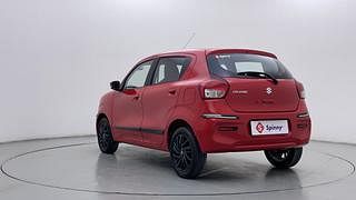 Used 2021 Maruti Suzuki Celerio ZXi Plus Petrol Manual exterior LEFT REAR CORNER VIEW
