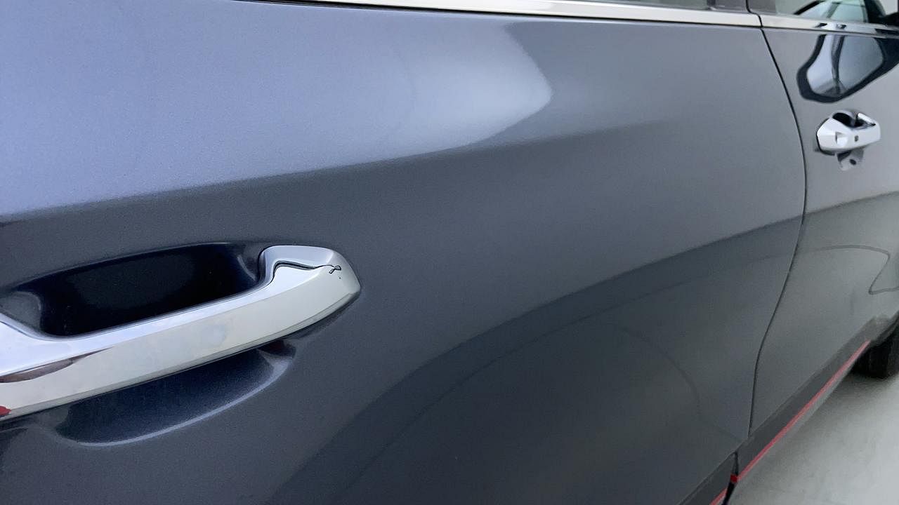 Used 2019 Kia Seltos GTX DCT Petrol Automatic dents MINOR SCRATCH