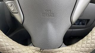 Used 2016 Nissan Micra [2013-2020] XV CVT Petrol Automatic top_features Airbags