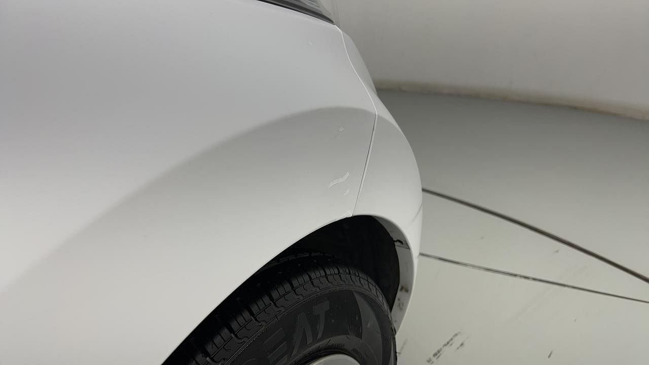 Used 2018 Datsun Redi-GO [2015-2019] S 1.0 Petrol Manual dents MINOR DENT