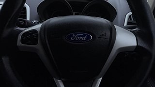 Used 2016 Ford EcoSport [2015-2017] Titanium 1.5L TDCi (Opt) Diesel Manual top_features Airbags