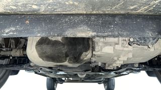 Used 2021 Ford EcoSport [2020-2021] Titanium + 1.5L Ti-VCT AT Petrol Automatic extra FRONT LEFT UNDERBODY VIEW