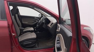 Used 2014 Hyundai Elite i20 [2014-2018] Asta 1.4 CRDI Diesel Manual interior RIGHT SIDE FRONT DOOR CABIN VIEW