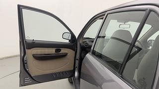 Used 2014 Hyundai Santro Xing [2007-2014] GLS Petrol Manual interior LEFT FRONT DOOR OPEN VIEW