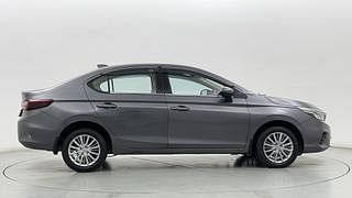 Used 2020 Honda City V CVT Petrol Automatic exterior RIGHT SIDE VIEW