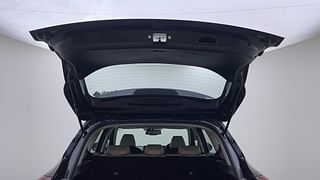 Used 2019 Kia Seltos GTX Plus DCT Petrol Automatic interior DICKY DOOR OPEN VIEW
