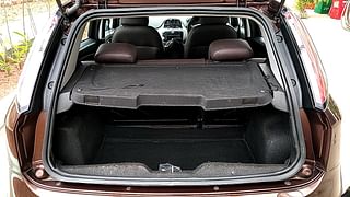 Used 2014 Fiat Avventura [2014-2019] Emotion Multijet 1.3 Diesel Manual interior DICKY INSIDE VIEW