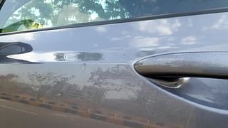 Used 2017 Hyundai Grand i10 [2013-2017] Magna 1.2 Kappa VTVT Petrol Manual dents NORMAL DENT