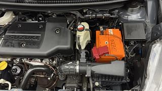 Used 2018 Maruti Suzuki Baleno [2015-2019] Delta Diesel Diesel Manual engine ENGINE LEFT SIDE VIEW