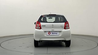 Used 2011 Maruti Suzuki A-Star [2008-2012] Vxi Petrol Manual exterior BACK VIEW